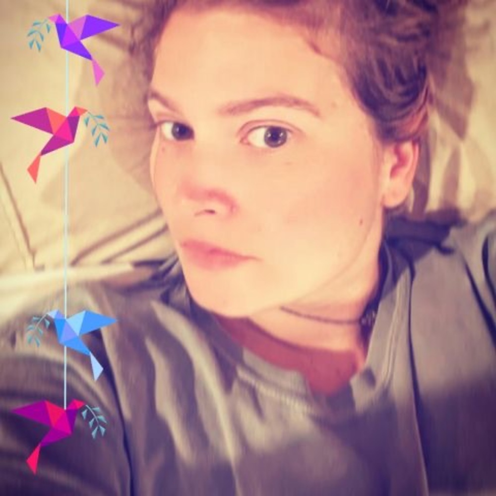 Meet your Posher, Brittany
